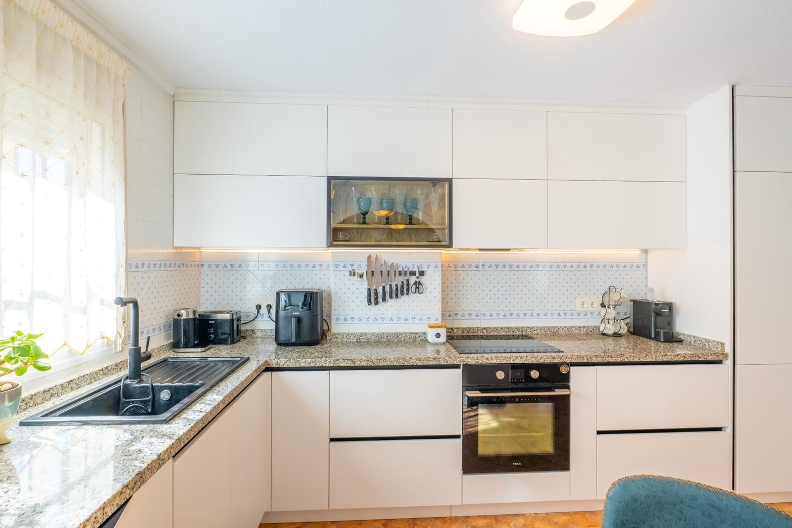 2 Zimmer Apartment zu verkaufen in Orihuela Costa mit Pool - 258.500 € (Ref: 9611923)