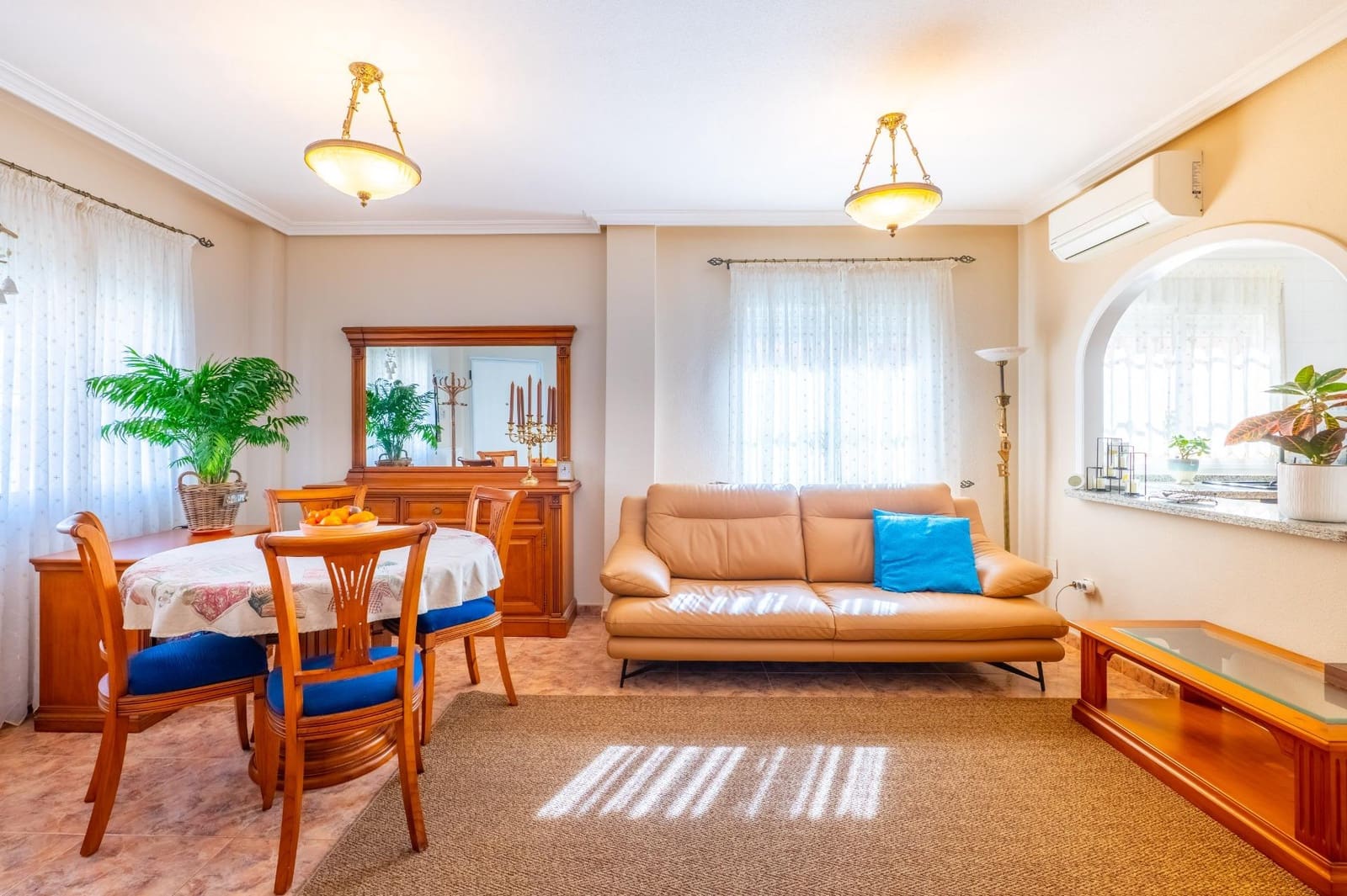 2 Zimmer Apartment zu verkaufen in Orihuela Costa mit Pool - 258.500 € (Ref: 9611923)