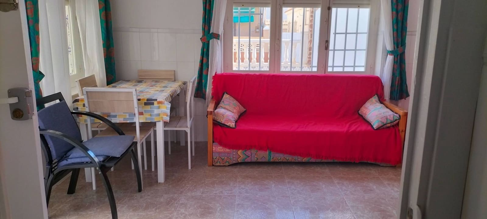 5 chambre Maison de Ville à vendre à Pilar de la Horadada - 223 000 € (Ref: 9611924)