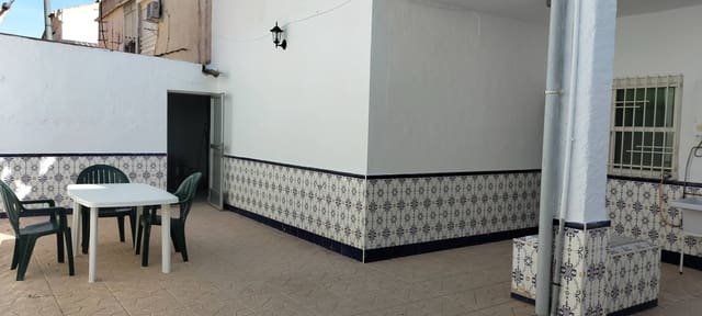 5 chambre Maison de Ville à vendre à Pilar de la Horadada - 223 000 € (Ref: 9611924)