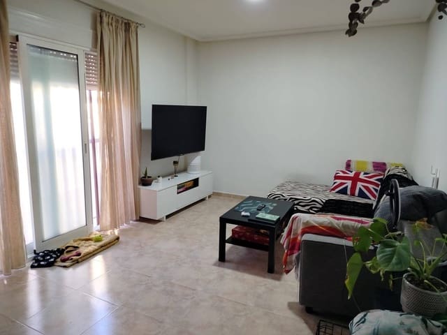 2 slaapkamer Appartement te koop in San Pedro del Pinatar - € 125.000 (Ref: 9611926)