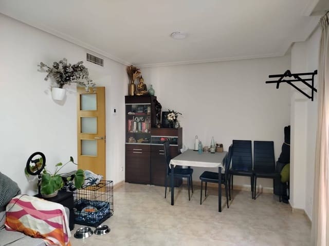 2 slaapkamer Appartement te koop in San Pedro del Pinatar - € 125.000 (Ref: 9611926)