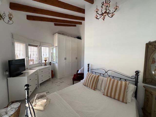 3 bedroom Villa for sale in Dolores with pool - € 525,000 (Ref: 9611930)