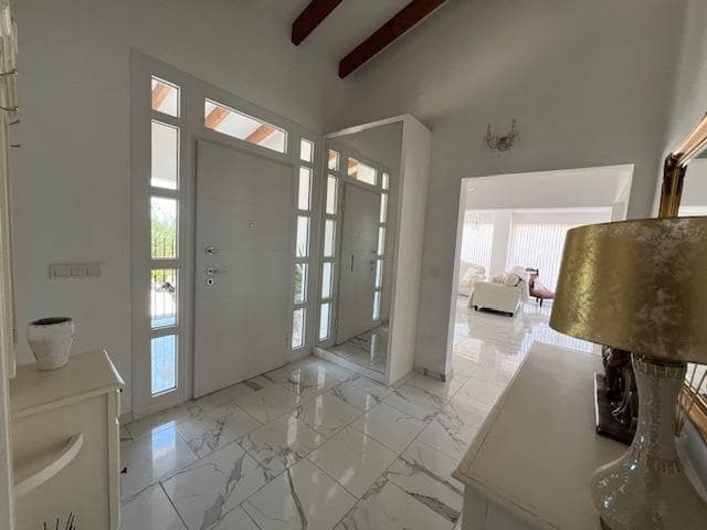 3 bedroom Villa for sale in Dolores with pool - € 525,000 (Ref: 9611930)