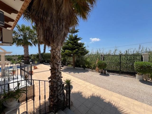 3 bedroom Villa for sale in Dolores with pool - € 525,000 (Ref: 9611930)