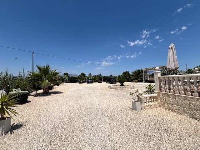 3 bedroom Villa for sale in Dolores with pool - € 525,000 (Ref: 9611930)