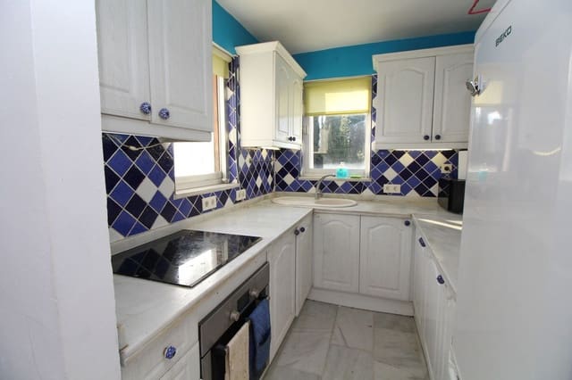 2 soveværelse Lejlighed til salg i Nueva Andalucia, Marbella med swimmingpool - € 525.000 (Ref: 9614121)