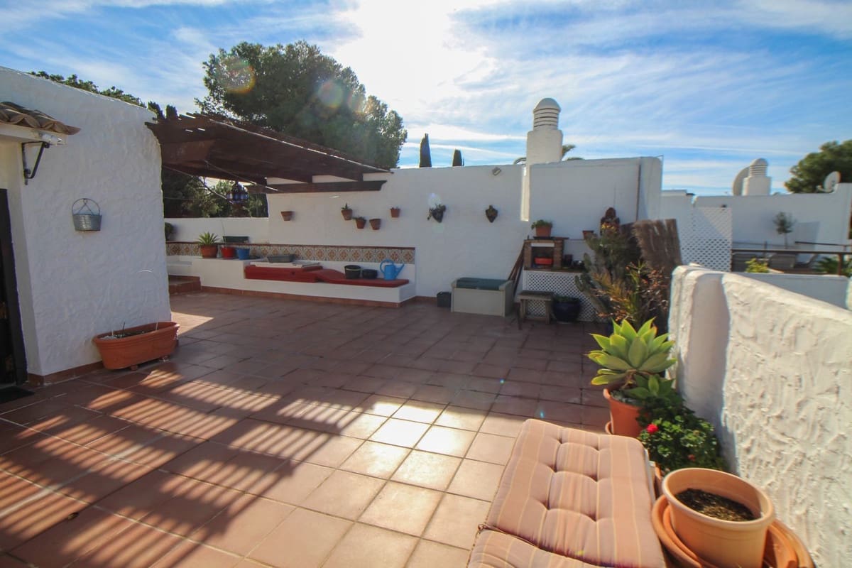 2 soveværelse Lejlighed til salg i Nueva Andalucia med swimmingpool - € 525.000 (Ref: 9614121)