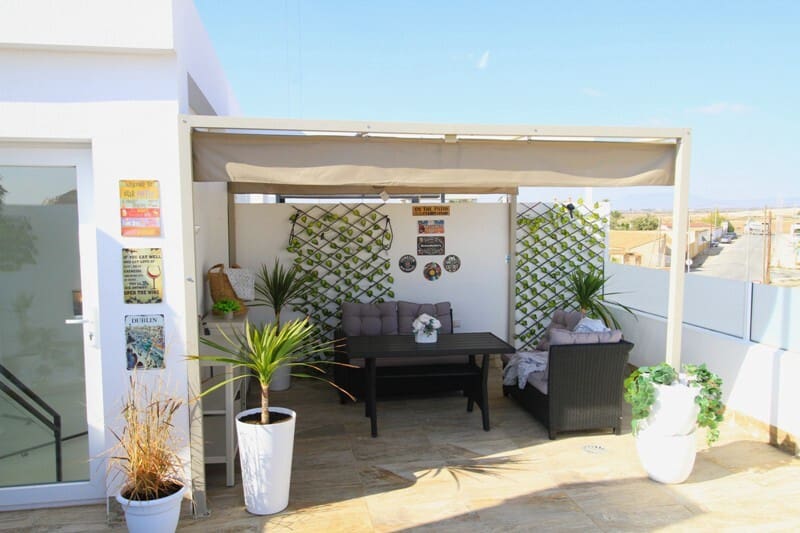 Casa de 3 habitaciones en Avileses en venta - 259.000 € (Ref: 9614123)