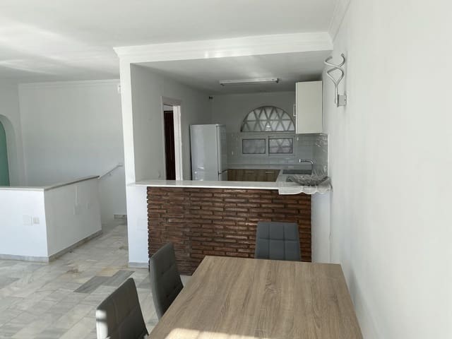 Apartamento de 3 habitaciones en Mijas en venta con piscina - 309.000 € (Ref: 9614124)