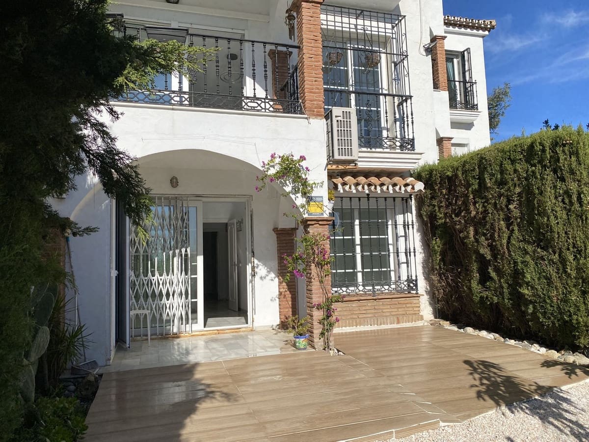 Apartamento de 3 habitaciones en Mijas en venta con piscina - 309.000 € (Ref: 9614124)