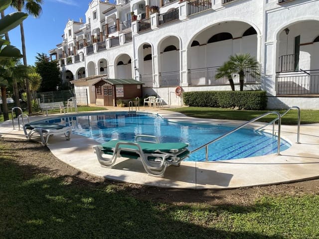 Apartamento de 3 habitaciones en Mijas en venta con piscina - 309.000 € (Ref: 9614124)