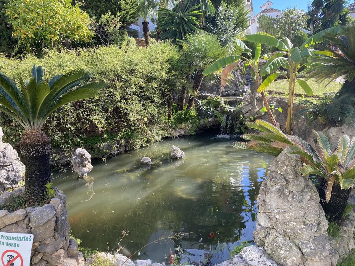 Apartamento de 3 habitaciones en Mijas en venta con piscina - 309.000 € (Ref: 9614124)