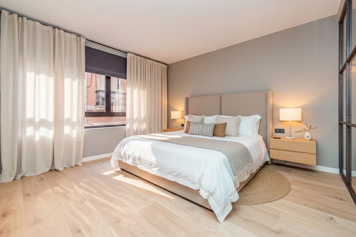 1 camera da letto Appartamento in vendita in Alicante citta - 399.000 € (Rif: 9614247)