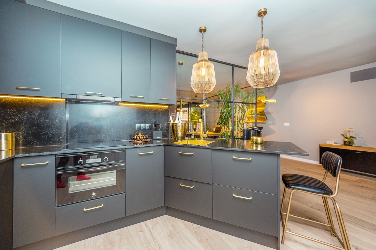 1 camera da letto Appartamento in vendita in Alicante citta - 399.000 € (Rif: 9614247)