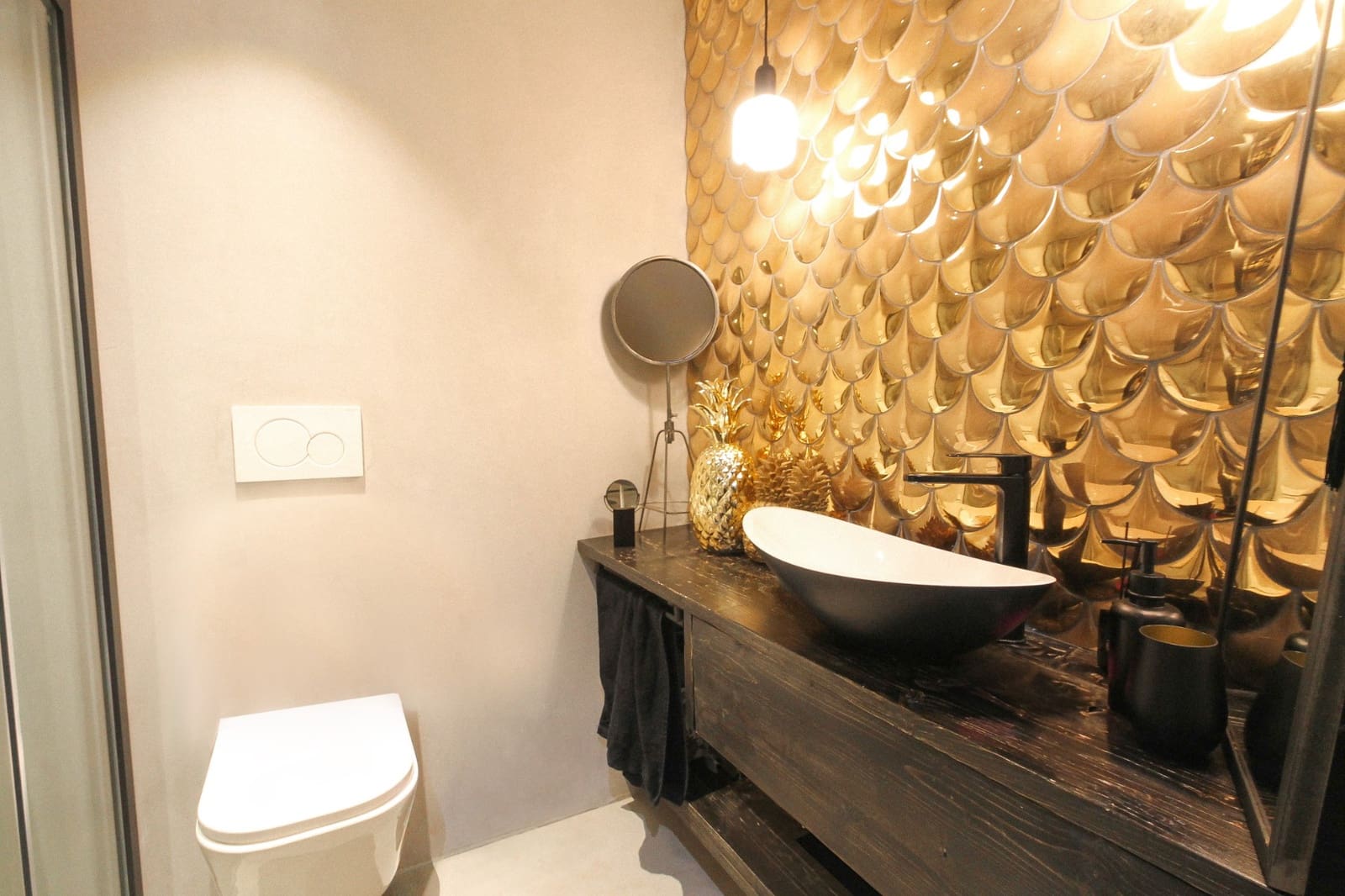 1 camera da letto Appartamento in vendita in Alicante citta - 399.000 € (Rif: 9614247)