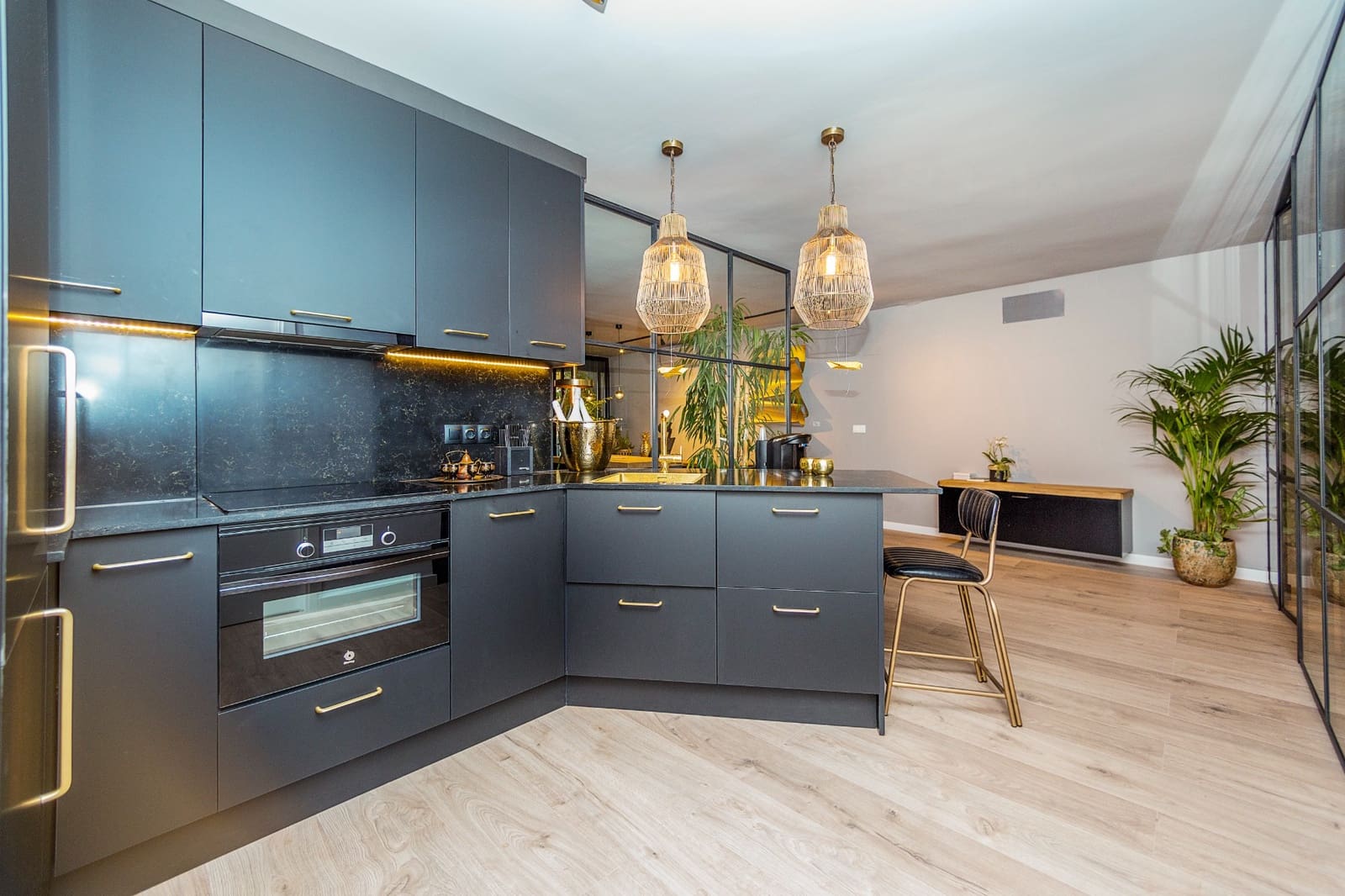 1 camera da letto Appartamento in vendita in Alicante citta - 399.000 € (Rif: 9614247)