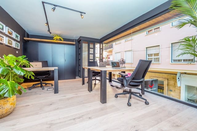 1 camera da letto Appartamento in vendita in Alicante città - 399.000 € (Rif: 9614247)