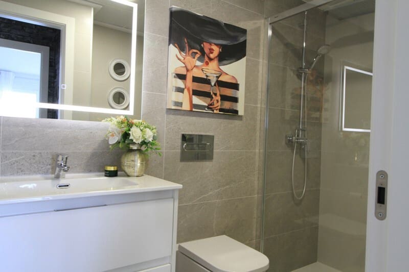 Casa de 3 habitaciones en Avileses en venta - 259.000 € (Ref: 9614249)