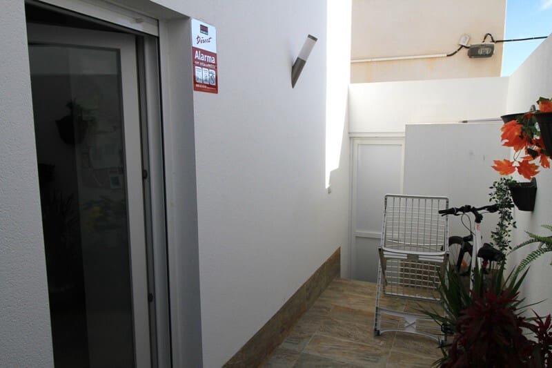 Casa de 3 habitaciones en Avileses en venta - 259.000 € (Ref: 9614249)