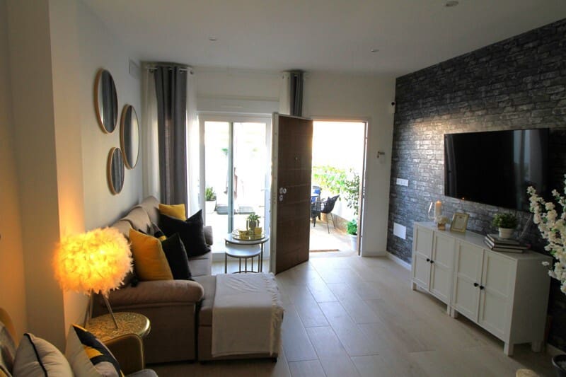 Casa de 3 habitaciones en Avileses en venta - 259.000 € (Ref: 9614249)