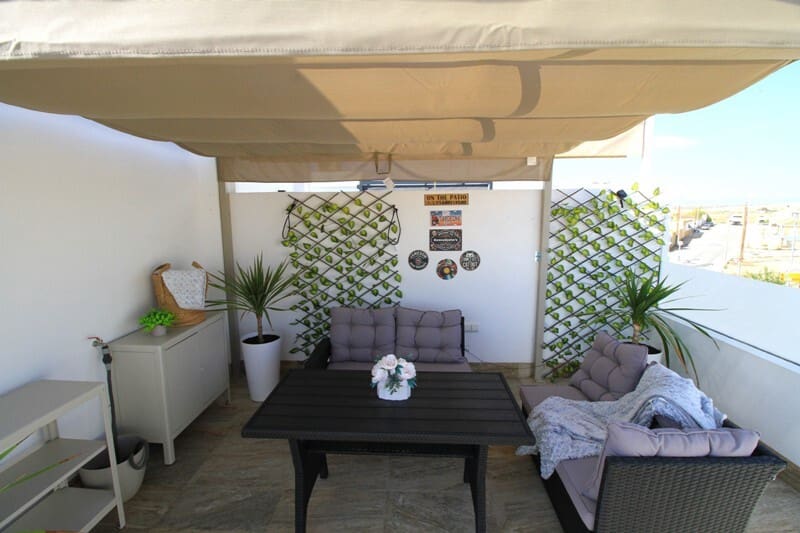 Casa de 3 habitaciones en Avileses en venta - 259.000 € (Ref: 9614249)