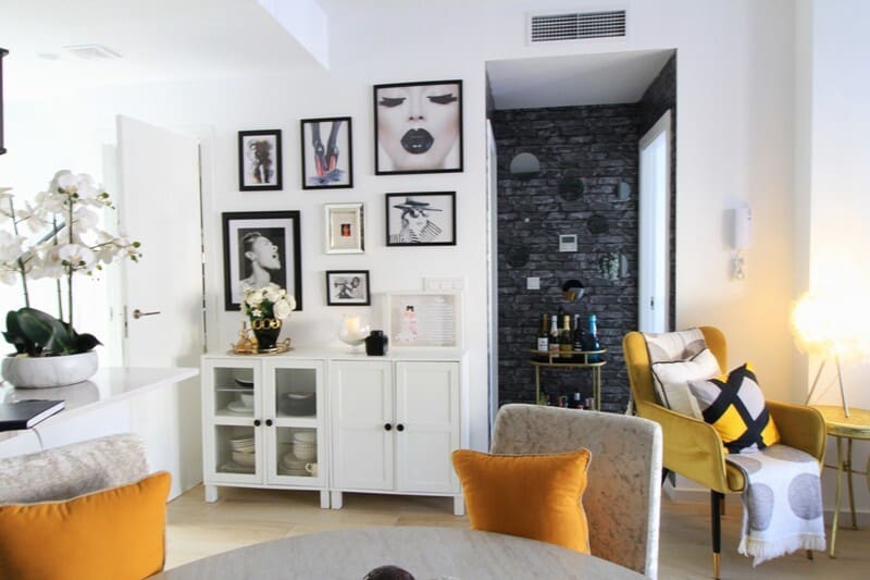 Casa de 3 habitaciones en Avileses en venta - 259.000 € (Ref: 9614249)