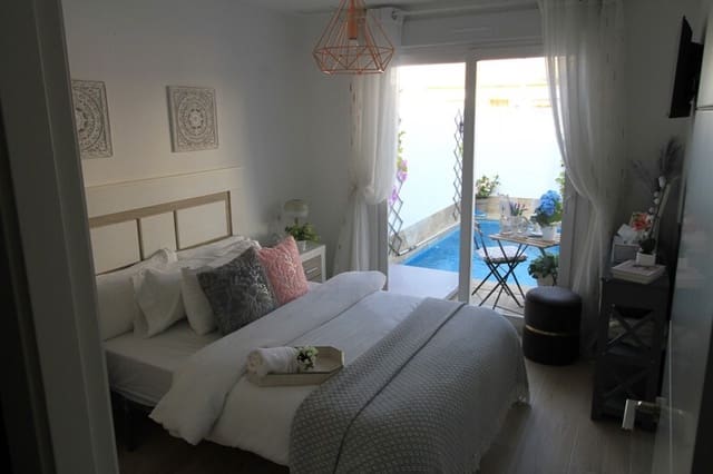 3 sypialnia Dom na sprzedaż w Avileses, Miasto Murcja - 259 000 € (Ref: 9614249)