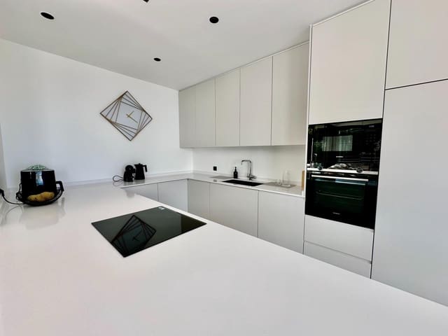 3 chambre Villa/Maison à vendre à Orihuela - 1 030 000 € (Ref: 9614252)