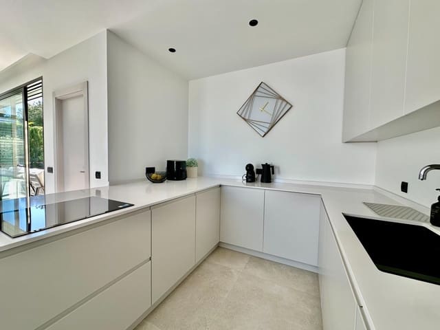 3 chambre Villa/Maison à vendre à Orihuela - 1 030 000 € (Ref: 9614252)