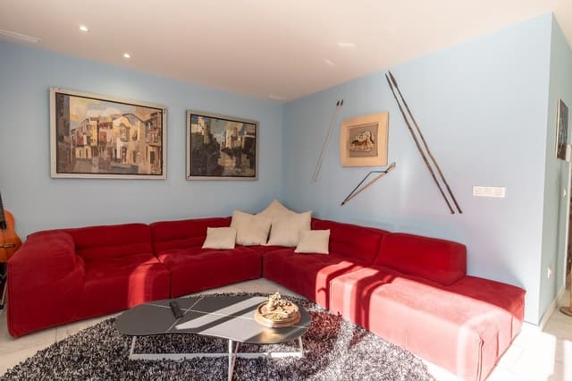 2 camera da letto Appartamento in vendita in Alicante città - 1.100.000 € (Rif: 9614255)