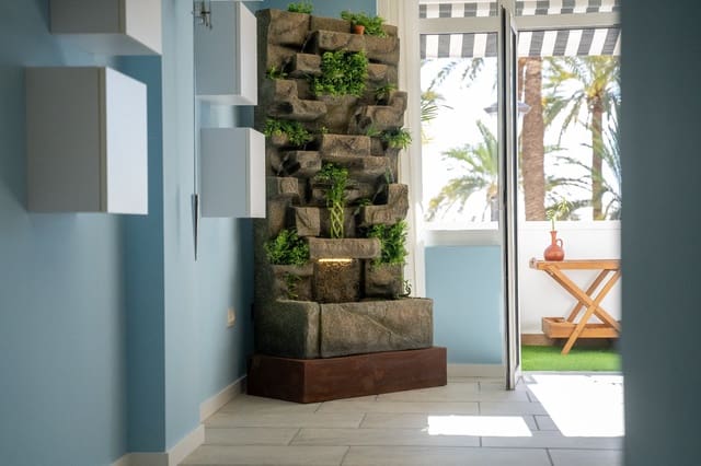 2 camera da letto Appartamento in vendita in Alicante città - 1.100.000 € (Rif: 9614255)