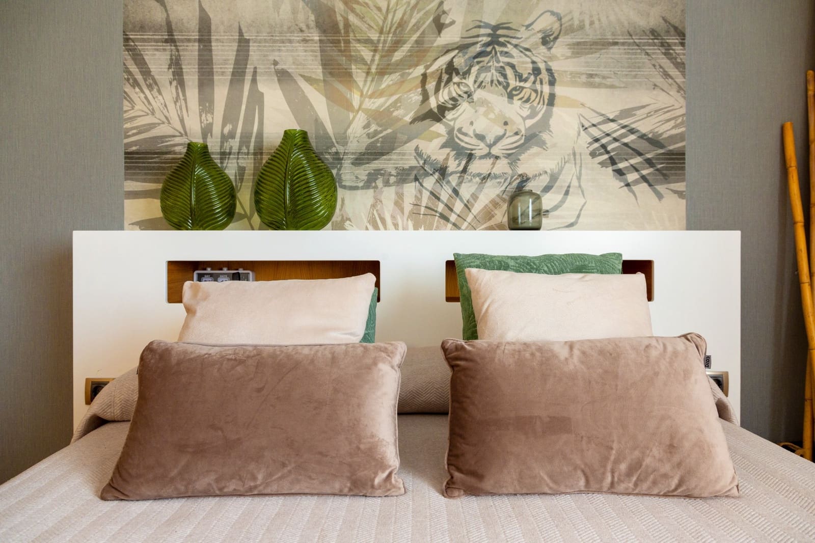 4 bedroom Villa for sale in San Vicente / Sant Vicent del Raspeig with pool garage - € 939,000 (Ref: 9614256)