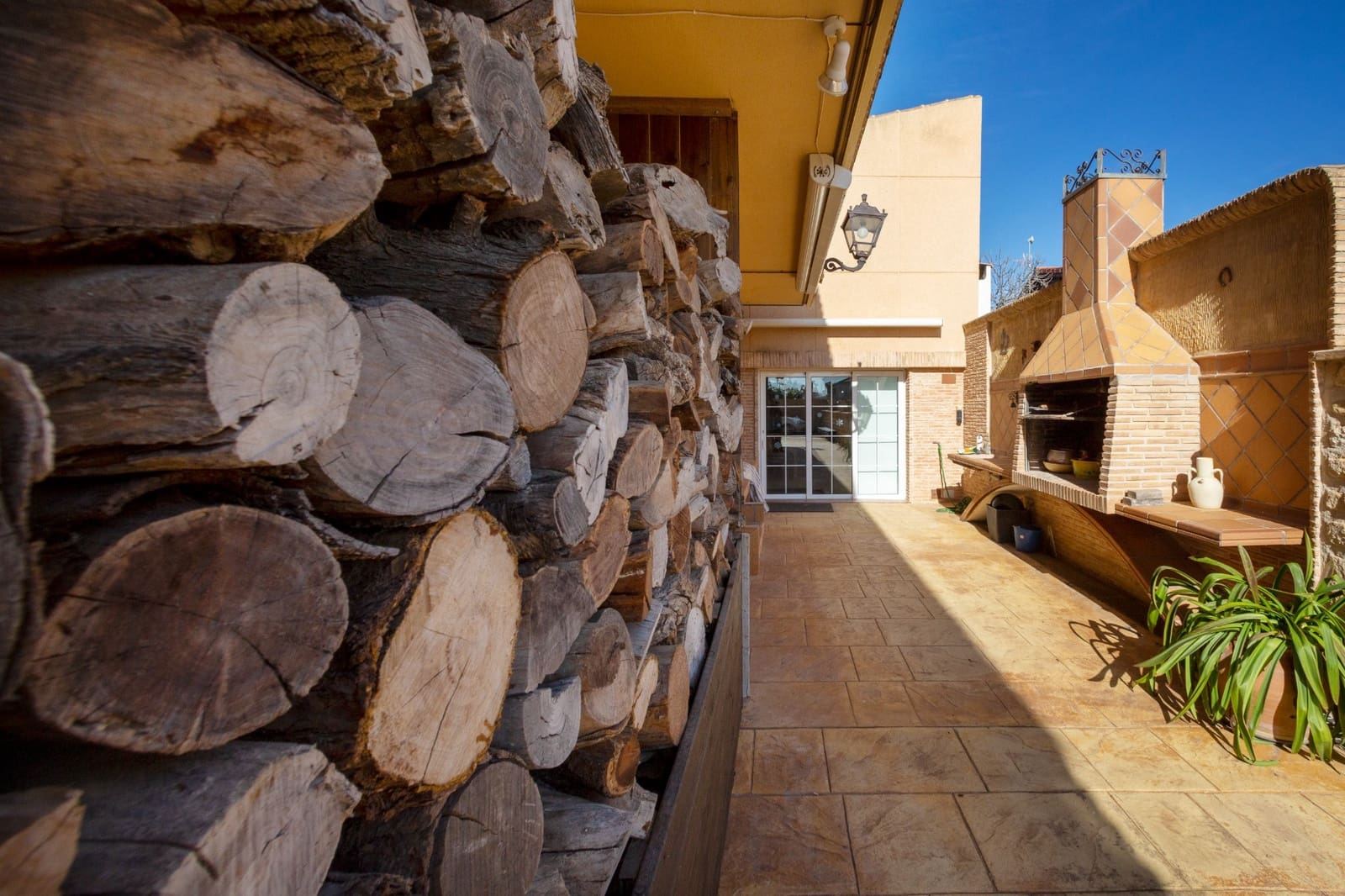 4 bedroom Villa for sale in San Vicente / Sant Vicent del Raspeig with pool garage - € 939,000 (Ref: 9614256)