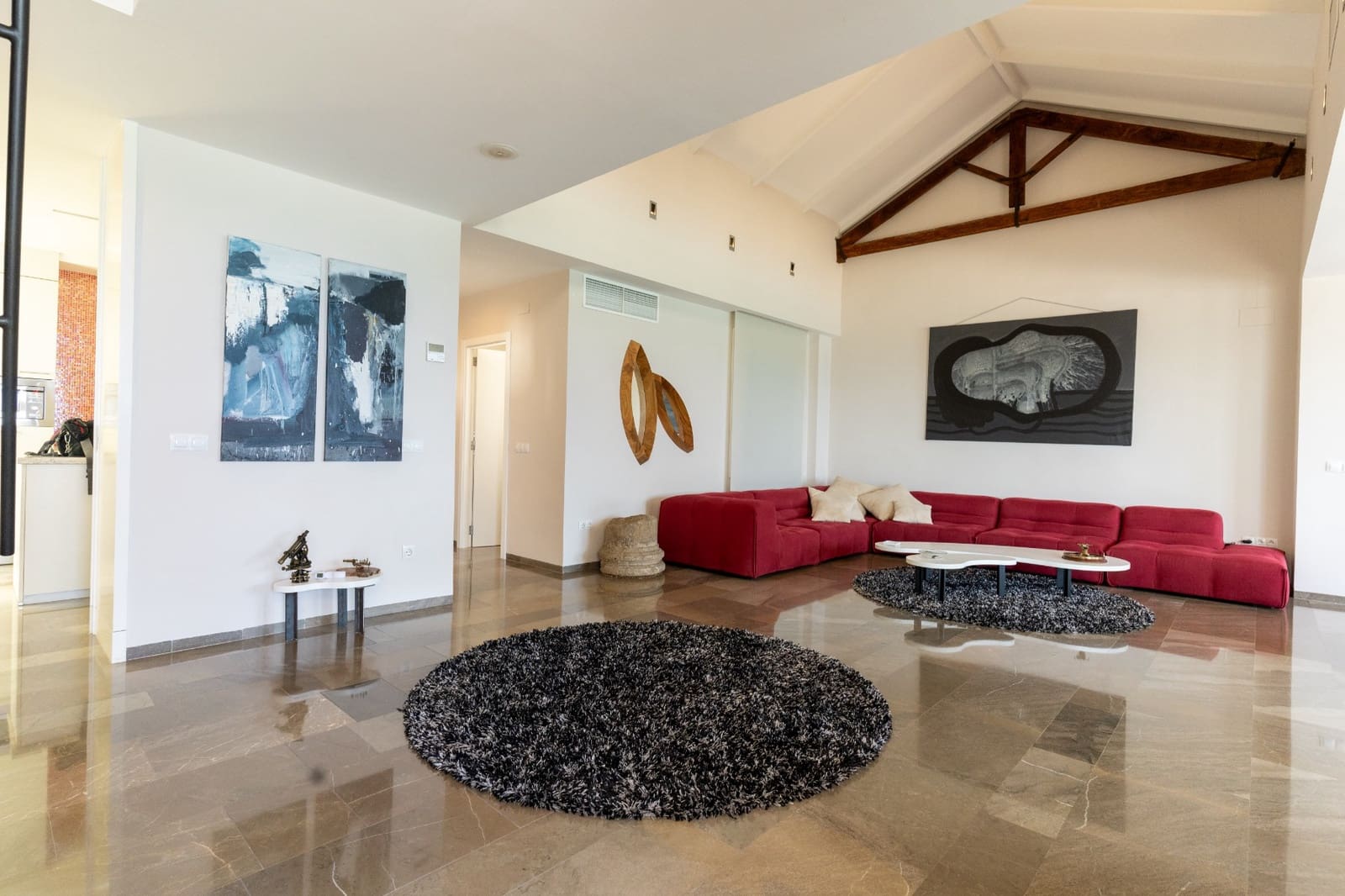 Apartamento de 3 habitaciones en Alicante / Alacant ciudad en venta - 1.350.000 € (Ref: 9614257)