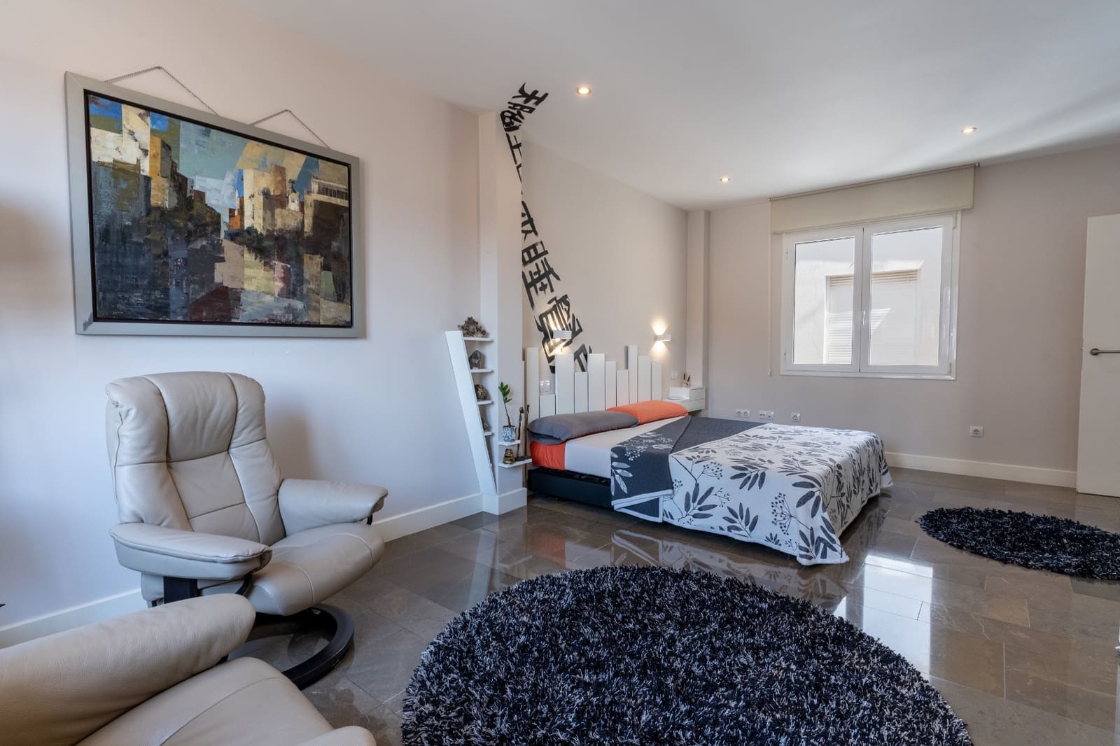 Apartamento de 3 habitaciones en Alicante / Alacant ciudad en venta - 1.350.000 € (Ref: 9614257)