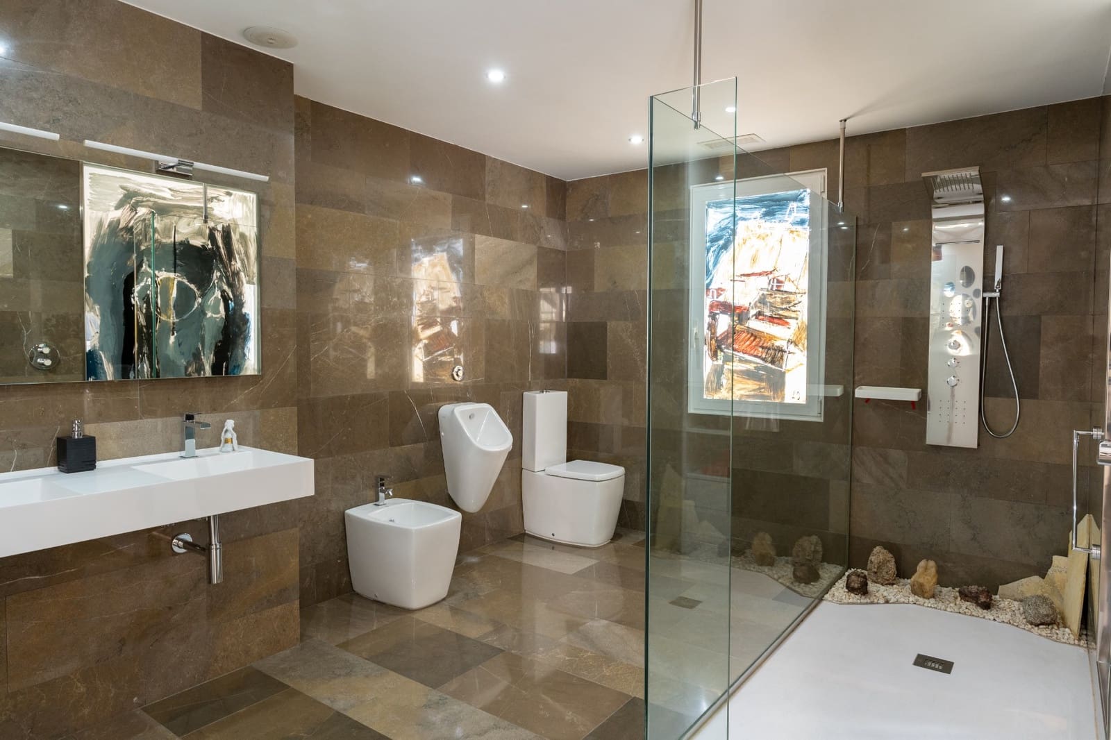 Apartamento de 3 habitaciones en Alicante / Alacant ciudad en venta - 1.350.000 € (Ref: 9614257)