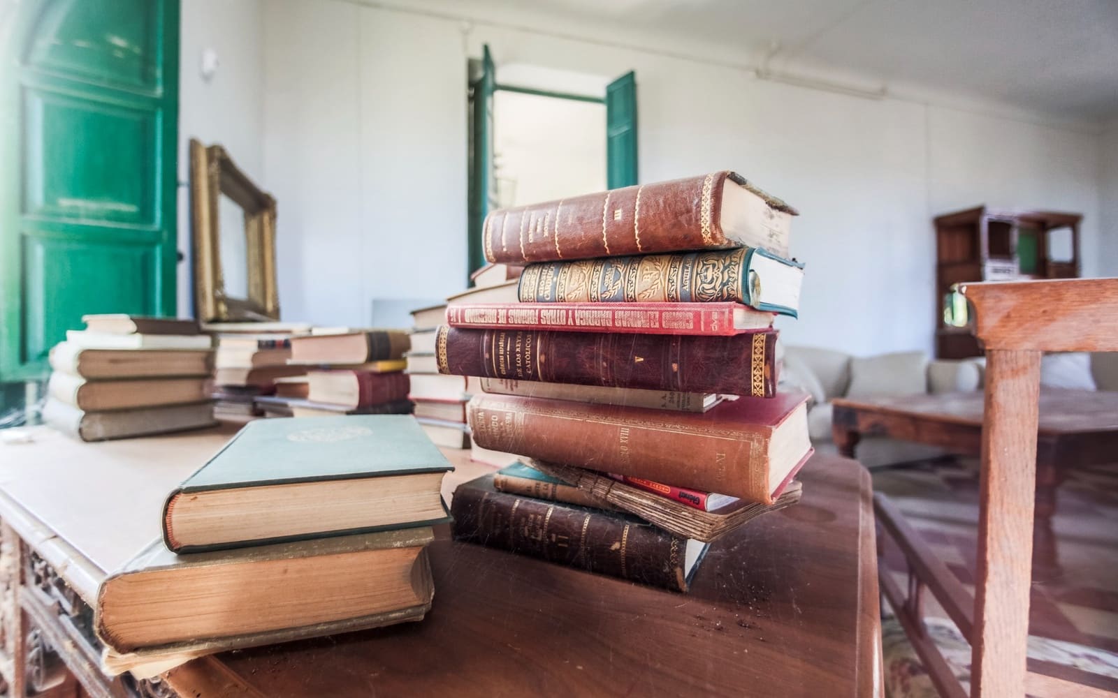 7 soverom Villa til salgs i Alicante by med garasje - € 1 175 000 (Ref: 9614258)