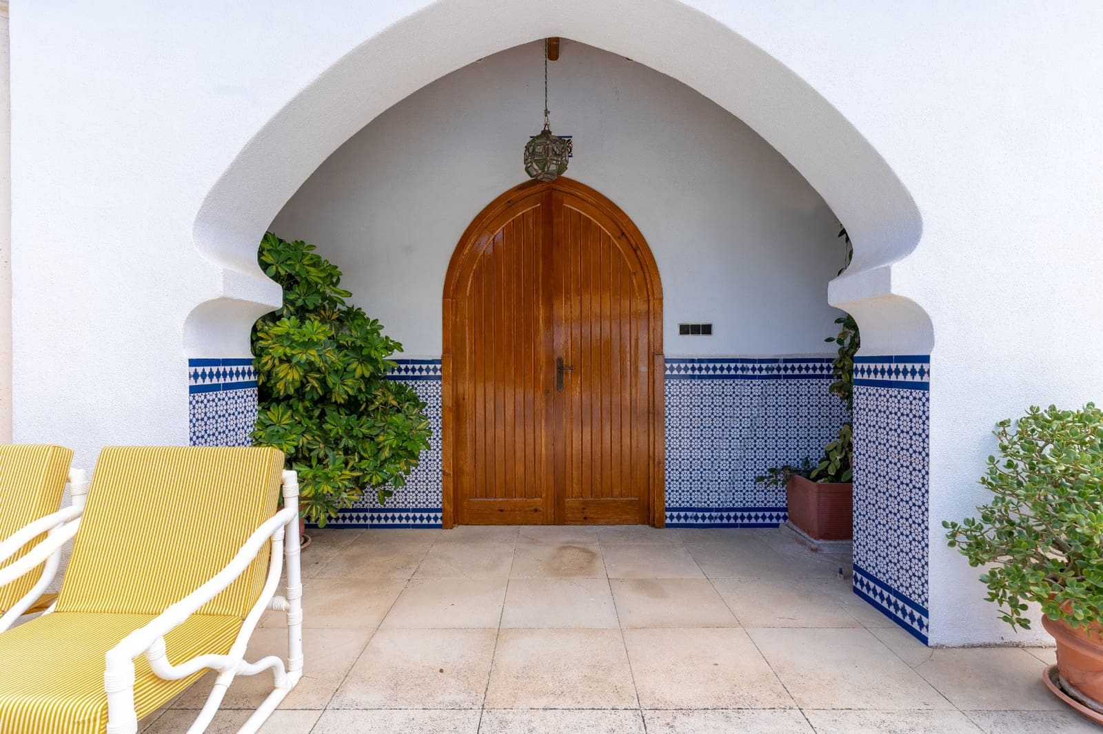 7 bedroom Villa for sale in Alcoy / Alcoi with garage - € 2,120,000 (Ref: 9614259)