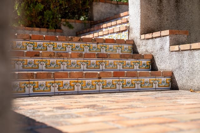 7 camera da letto Villa in vendita in Alcoy / Alcoi con garage - 2.120.000 € (Rif: 9614259)