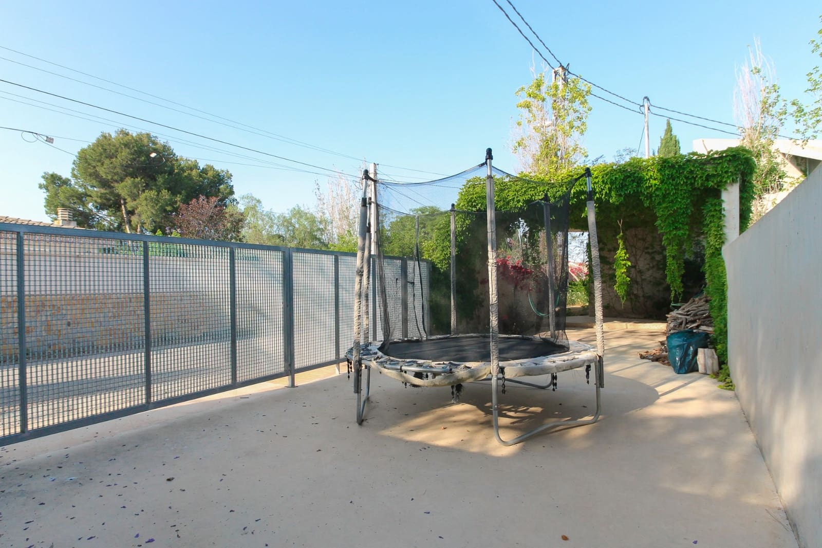3 soveværelse Villa til salg i San Vicente / Sant Vicent del Raspeig med swimmingpool garage - € 1.250.000 (Ref: 9614260)
