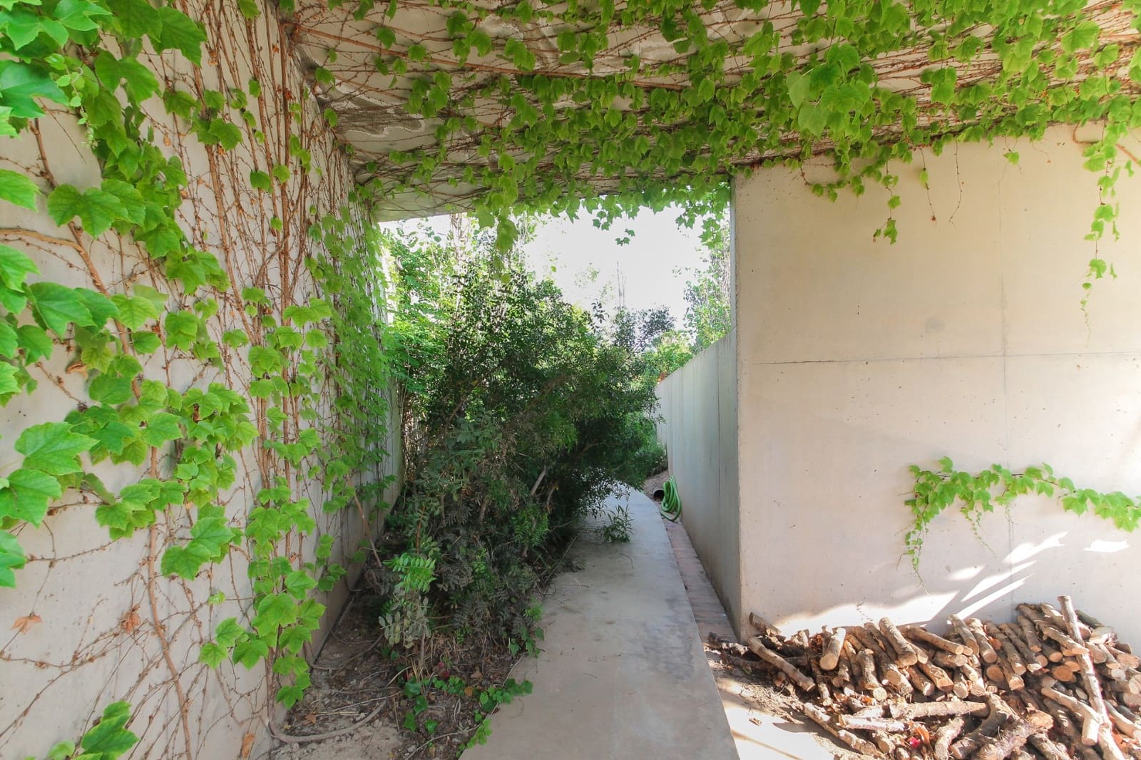 3 soveværelse Villa til salg i San Vicente / Sant Vicent del Raspeig med swimmingpool garage - € 1.250.000 (Ref: 9614260)