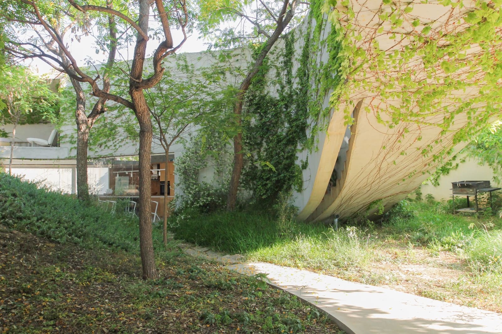 3 soveværelse Villa til salg i San Vicente / Sant Vicent del Raspeig med swimmingpool garage - € 1.250.000 (Ref: 9614260)