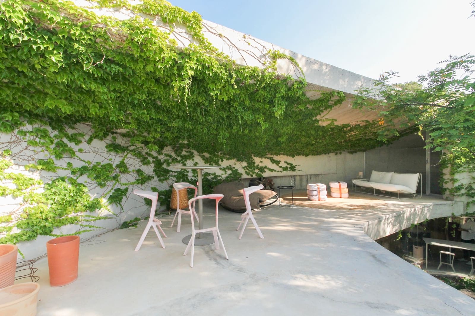 3 soveværelse Villa til salg i San Vicente / Sant Vicent del Raspeig med swimmingpool garage - € 1.250.000 (Ref: 9614260)