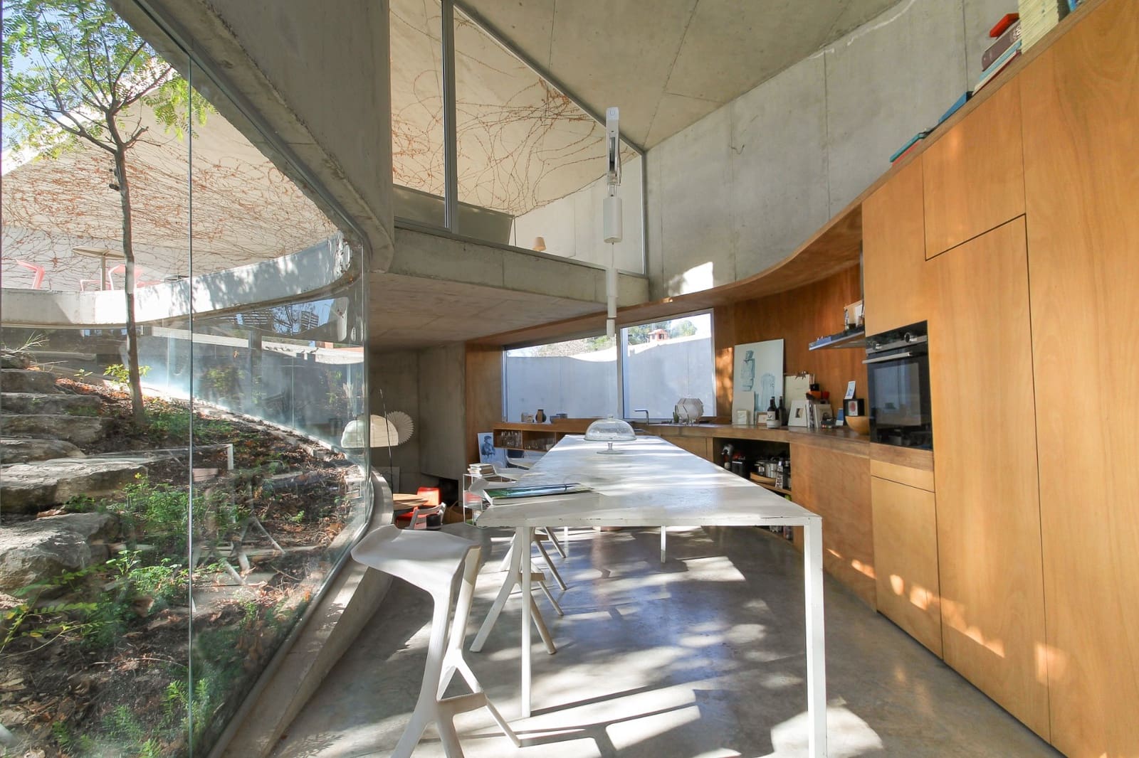 3 soveværelse Villa til salg i San Vicente / Sant Vicent del Raspeig med swimmingpool garage - € 1.250.000 (Ref: 9614260)