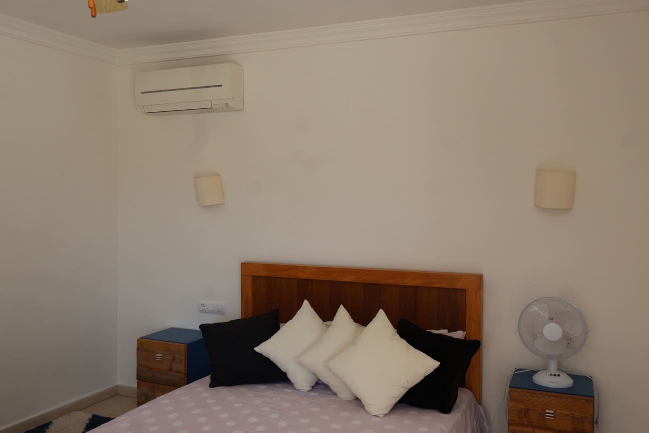 4 chambre Villa/Maison à vendre à Javea / Xabia avec piscine - 835 199 € (Ref: 9614492)