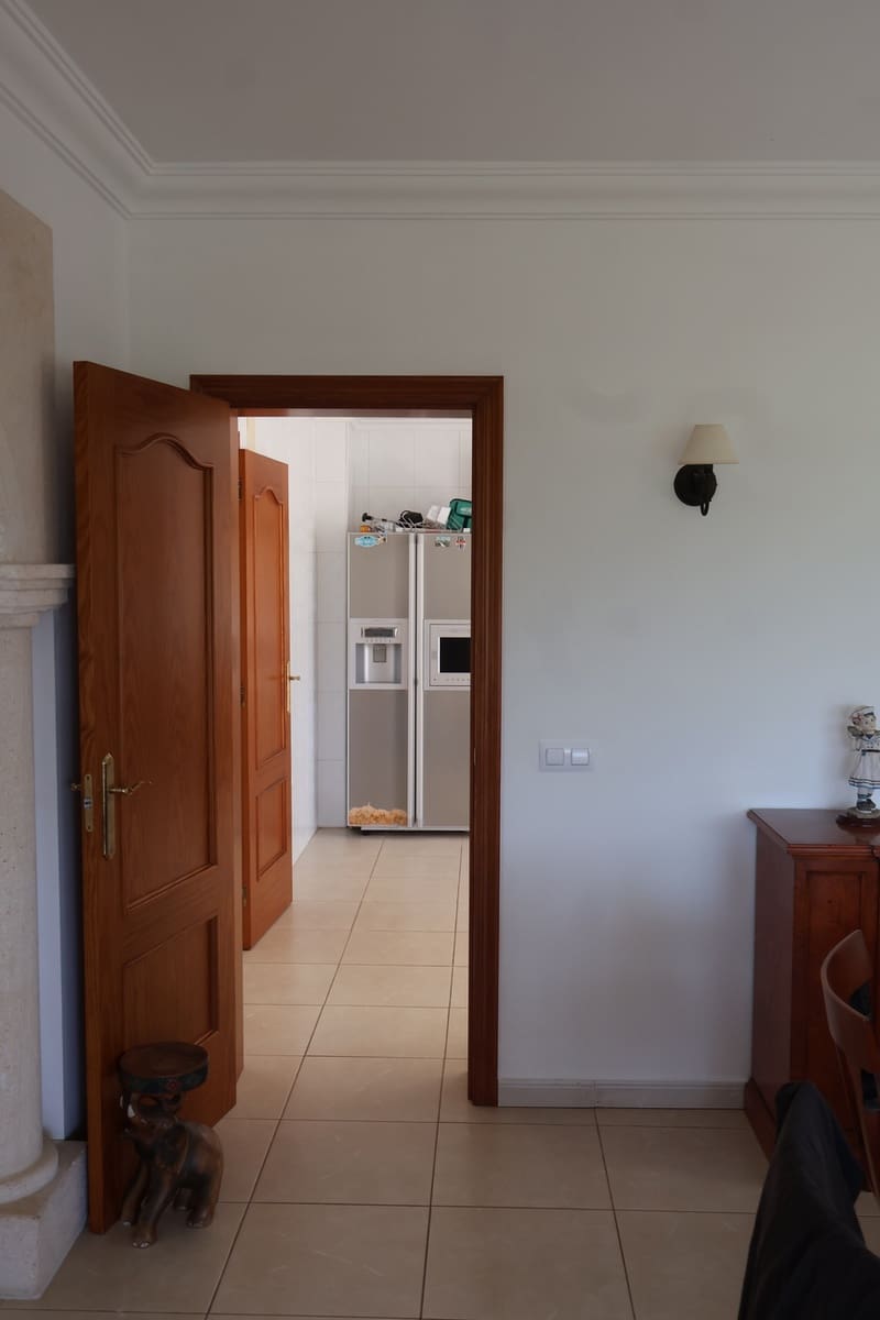 4 chambre Villa/Maison à vendre à Javea / Xabia avec piscine - 835 199 € (Ref: 9614492)