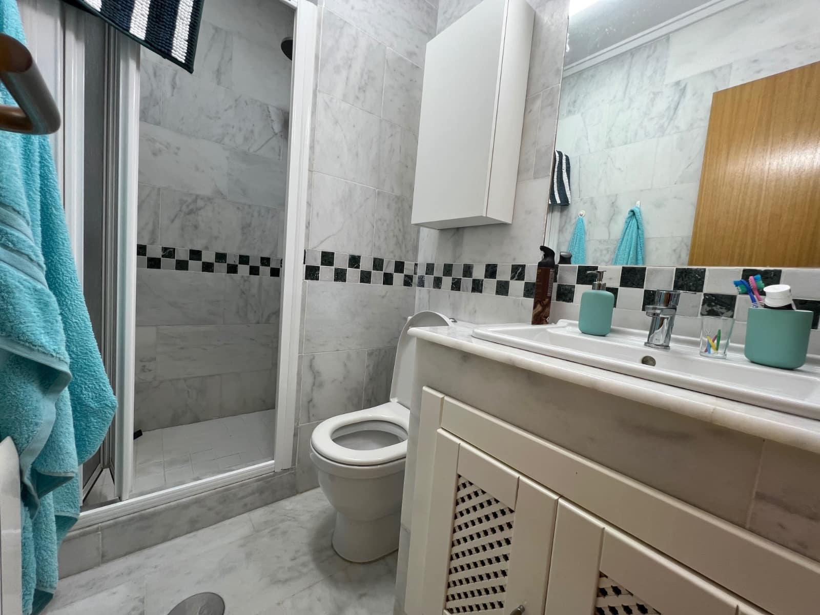 2 soverom Bungalow til salgs i Algorfa - € 215 000 (Ref: 9614557)