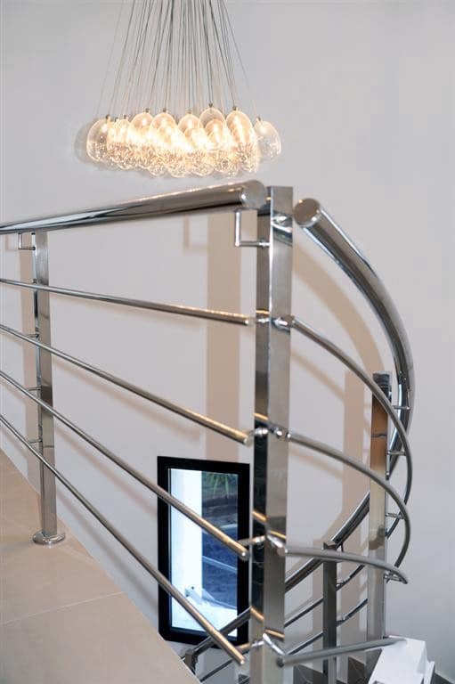 6 Zimmer Villa zu vermieten in Benahavis mit Pool Garage - 5.000 € (Ref: 9614774)