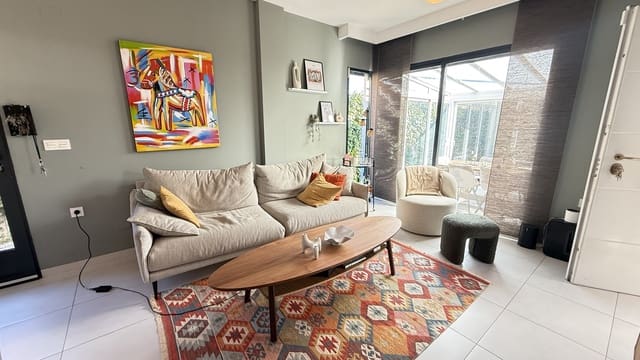 3 bedroom Villa for sale in La Zenia, Orihuela - € 499,999 (Ref: 9615333)